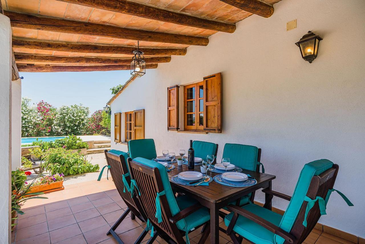 Ferragut Villa Pollença Екстериор снимка