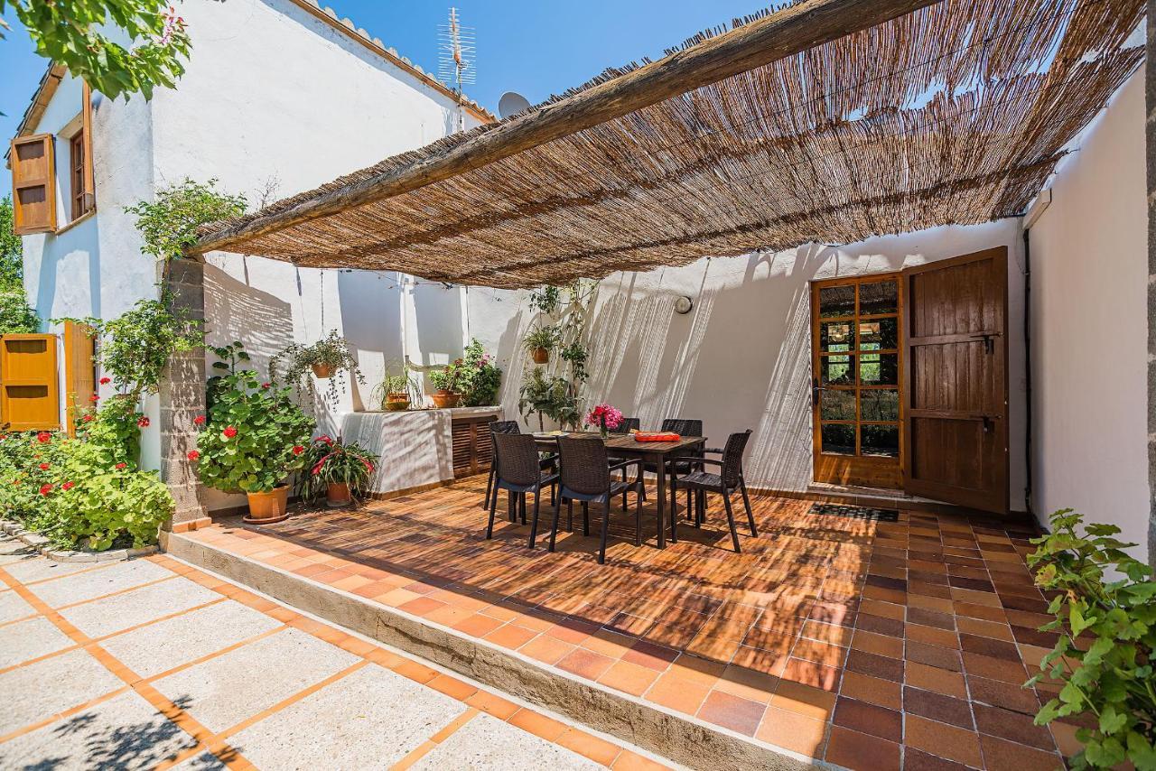 Ferragut Villa Pollença Екстериор снимка