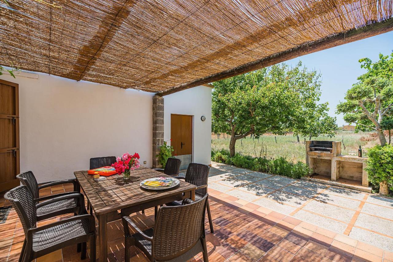 Ferragut Villa Pollença Екстериор снимка