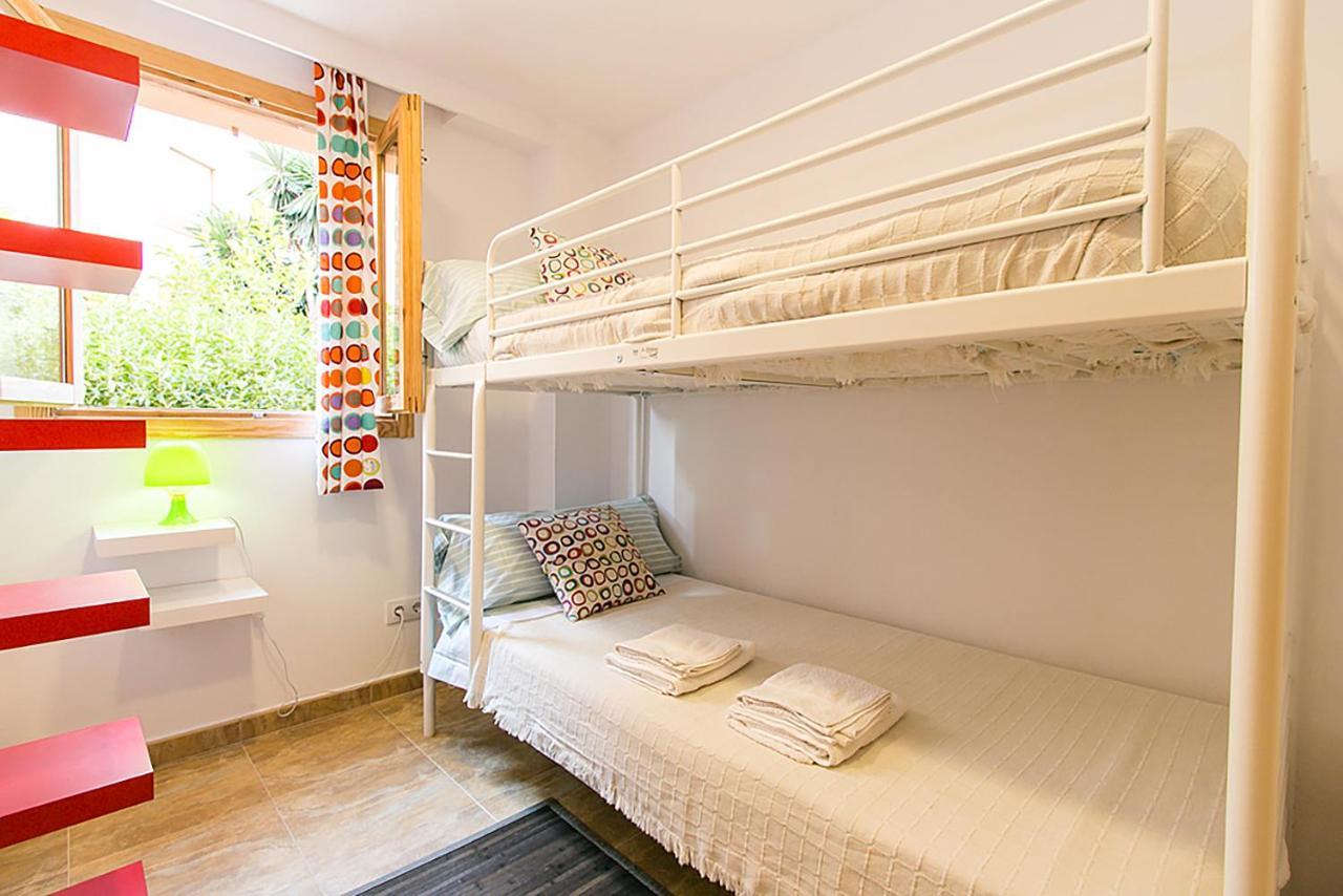 Ferragut Villa Pollença Екстериор снимка
