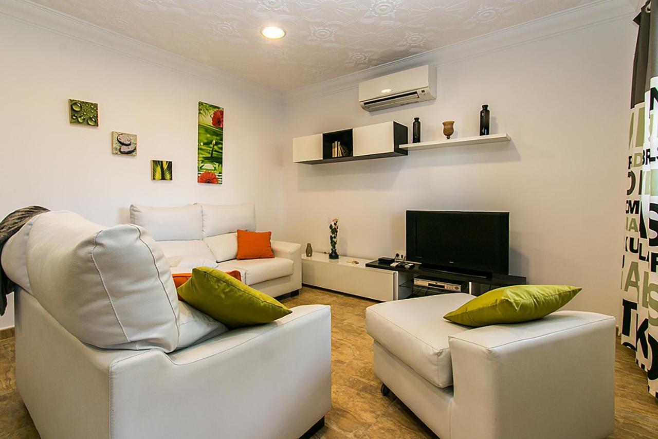 Ferragut Villa Pollença Екстериор снимка