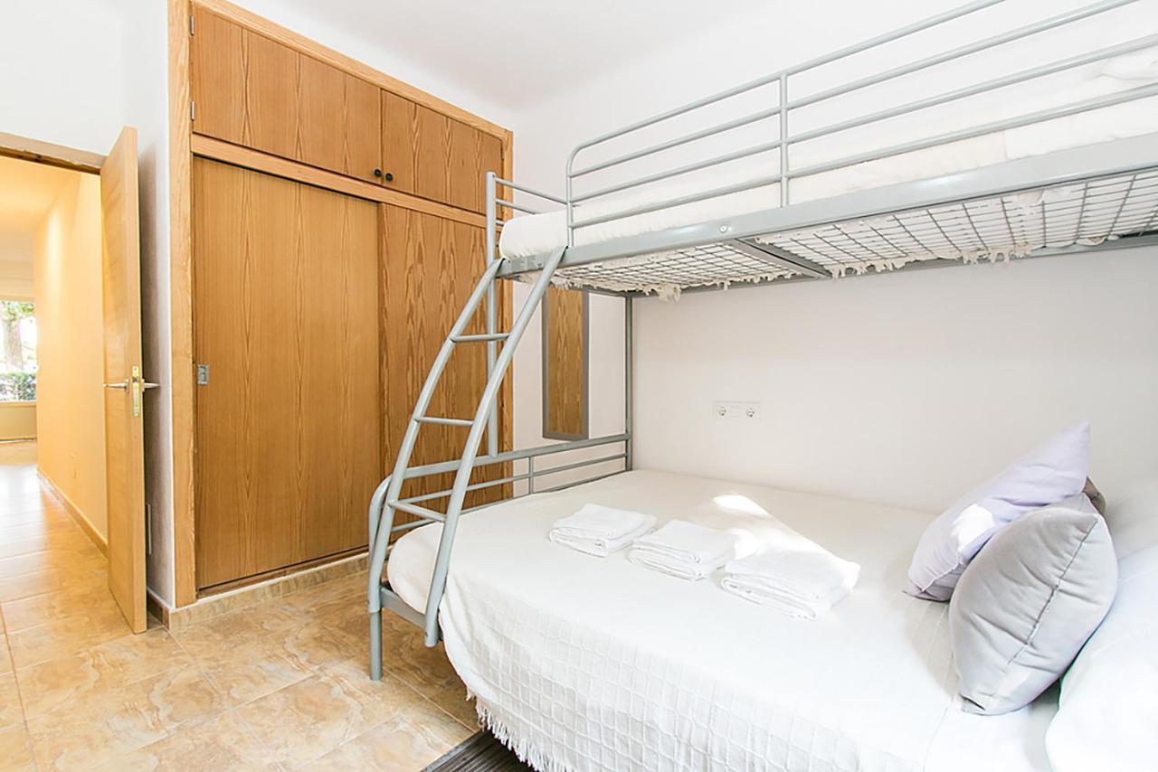 Ferragut Villa Pollença Екстериор снимка