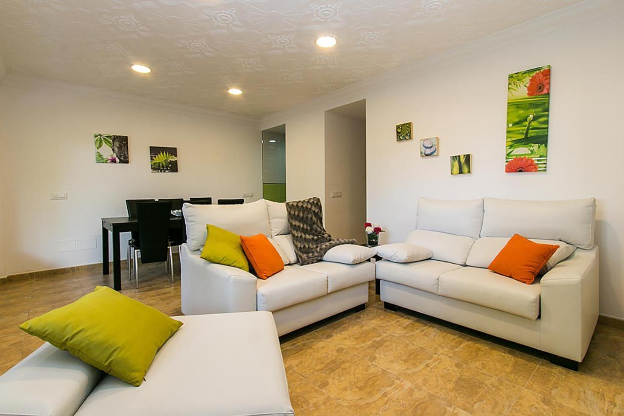 Ferragut Villa Pollença Екстериор снимка