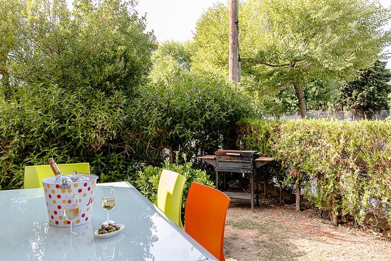 Ferragut Villa Pollença Екстериор снимка