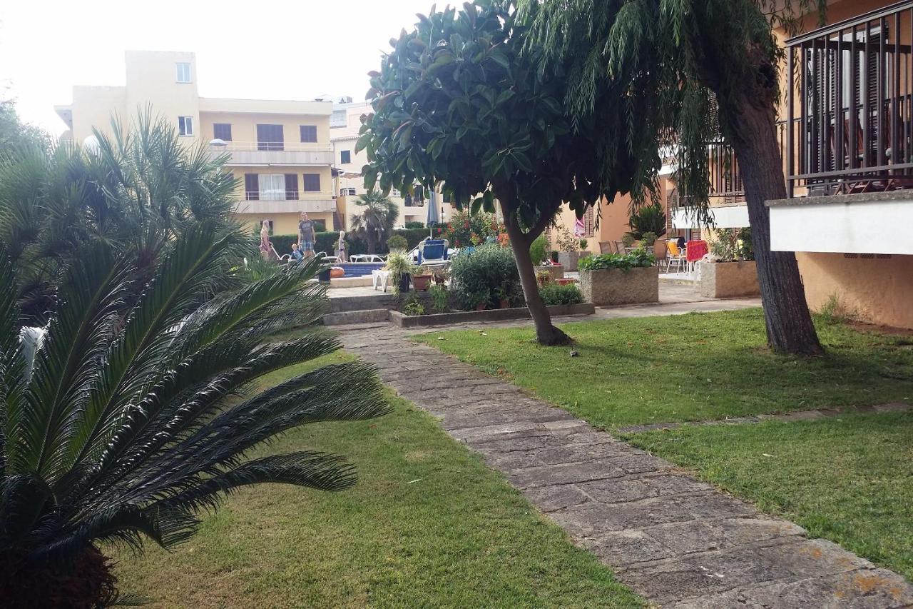 Ferragut Villa Pollença Екстериор снимка